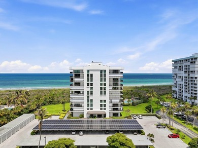 Welcome to Barclay Beach Club, direct oceanfront condo with - photo 43