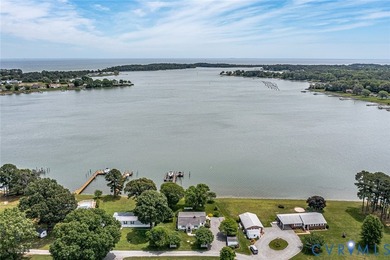One of the best views on the Northern Neck overlooking the - photo 44