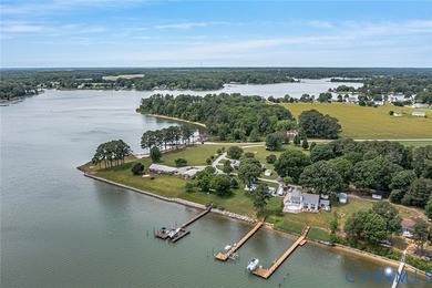 One of the best views on the Northern Neck overlooking the - photo 45
