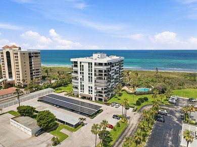 Welcome to Barclay Beach Club, direct oceanfront condo with - photo 47