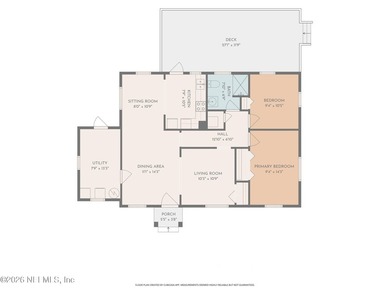 This home offers a blend of classic charm and modern updates in - photo 50