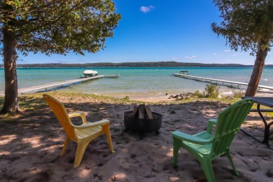 Lake Home For Sale in Frankfort, Michigan