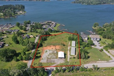 Lake Commercial For Sale in Greenwood, South Carolina