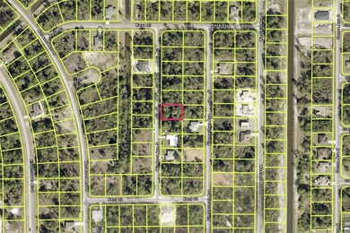 Lehigh Acres Area Lot For Sale in Lehigh Acres Florida