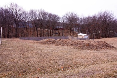 This lot could make a great location for a camper site or a nice - Lake Lot For Sale in Unionville, Missouri