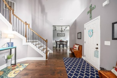 THIS HOME IS MOVE IN READY...All it is missing is you! This - photo 4