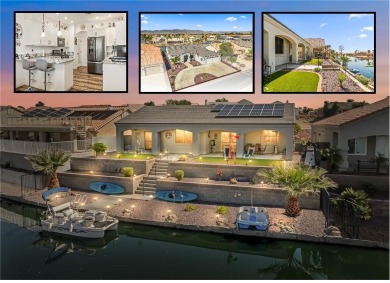 Lake Home For Sale in Fort Mohave, Arizona