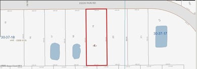 VACANT LAND = ''YOUR HOME ON THE RANGE'' = Build your New Home - photo 2