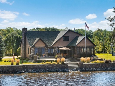 Lake Home For Sale in Saint Helen, Michigan