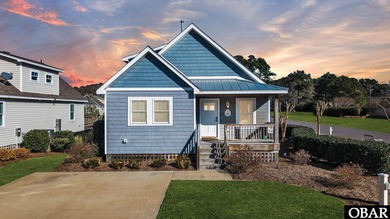 (private lake, pond, coastal) Home For Sale in Powells Point North Carolina