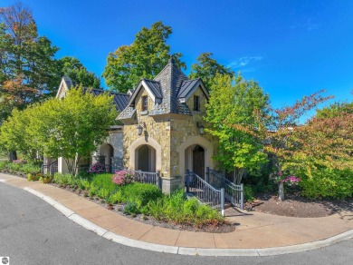 Lake Home For Sale in Williamsburg, Michigan