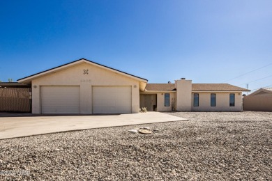 Lake Havasu Home For Sale in Lake Havasu City Arizona