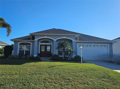 Lake Home For Sale in Winter Haven, Florida