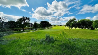 Lake Lot Sale Pending in Whitney, Texas