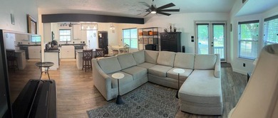 Welcome to this cute 2 bedroom bungalow nestled in the Blue - photo 8