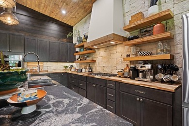 This extraordinary 200+/- acre estate represents a rare fusion - photo 11