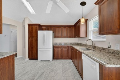BOND PAID!! NO CARPET in This 3BR, 2BA ANNA MARIA COURTYARD - photo 12