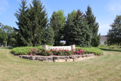 Build your dream home in this waterfront community. - Lake Lot For Sale in Antioch, Illinois