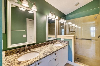 BOND PAID!! NO CARPET in This 3BR, 2BA ANNA MARIA COURTYARD - photo 15