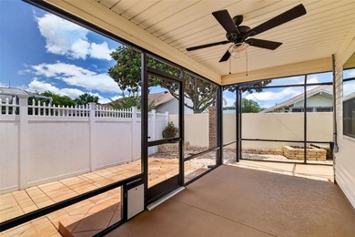 BOND PAID!! NO CARPET in This 3BR, 2BA ANNA MARIA COURTYARD - photo 22