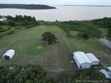Lake Eufaula Weekend Getaway with RV Hookup, Boat Storage & - photo 2