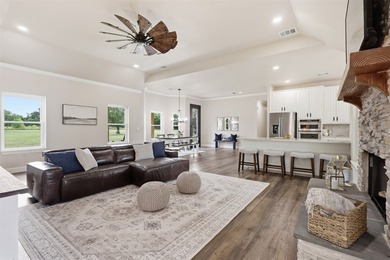 Luxury ranch living on 12.27 AG-EXEMPT acres just minutes from - photo 22