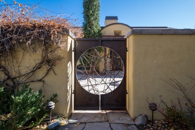Discover the ''Inside/Outside Art Home,'' a one-of-a-kind custom - photo 2