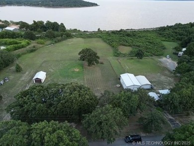 Lake Eufaula Weekend Getaway with RV Hookup, Boat Storage & - photo 3