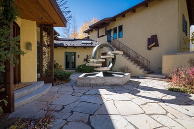 Discover the ''Inside/Outside Art Home,'' a one-of-a-kind custom - photo 3
