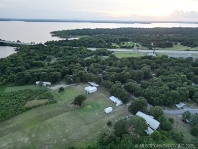 Lake Eufaula Weekend Getaway with RV Hookup, Boat Storage & - photo 5
