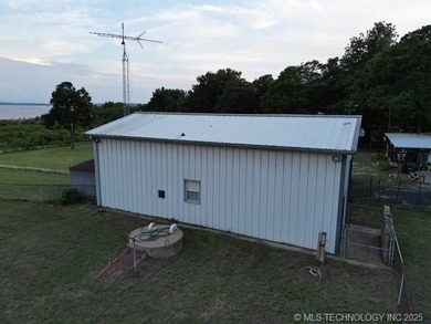 Lake Eufaula Weekend Getaway with RV Hookup, Boat Storage & - photo 7