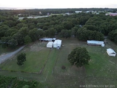 Lake Eufaula Weekend Getaway with RV Hookup, Boat Storage & - photo 9