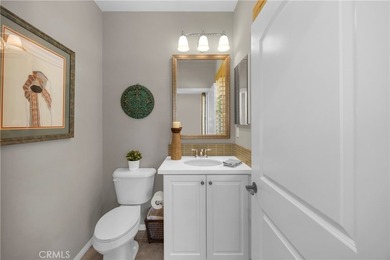 Single story living with a 2nd floor loft and powder bath, make - photo 30