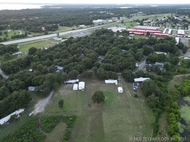 Lake Eufaula Weekend Getaway with RV Hookup, Boat Storage & - photo 10