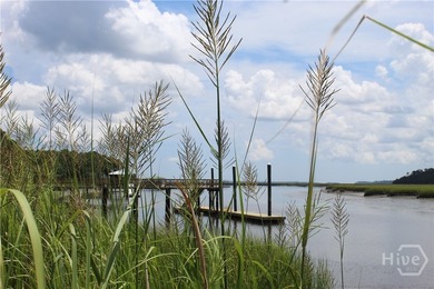 Rare 1.94-acre deepwater lot located on the Jerico River in the - photo 3