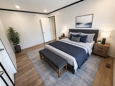 Welcome to this soon-to-be-complete 3 -bedroom 2 -bathroom home - photo 3