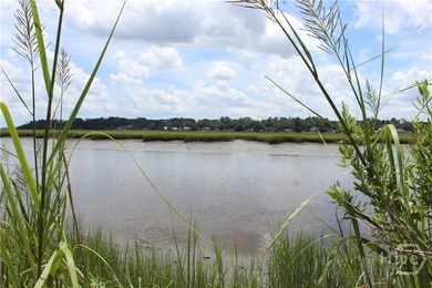 Rare 1.94-acre deepwater lot located on the Jerico River in the - photo 4