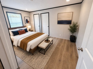 Welcome to this soon-to-be-complete 3 -bedroom 2 -bathroom home - photo 4