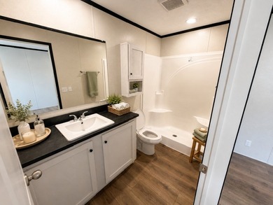 Welcome to this soon-to-be-complete 3 -bedroom 2 -bathroom home - photo 5