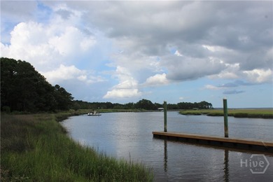 Rare 1.94-acre deepwater lot located on the Jerico River in the - photo 6