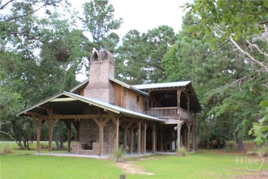 Rare 1.94-acre deepwater lot located on the Jerico River in the - photo 7