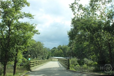 Rare 1.94-acre deepwater lot located on the Jerico River in the - photo 9
