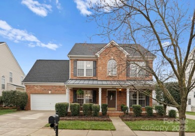 Lake Home For Sale in Huntersville, North Carolina