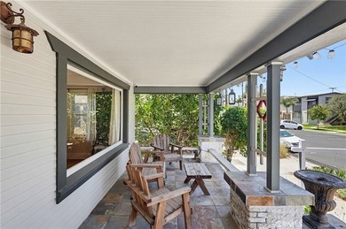 Built in 1914, this classic Craftsman presents an exceptional - photo 7