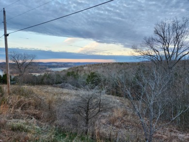 Table Rock Lake Lot For Sale in Cape Fair Missouri