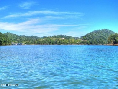 Norris Lake Acreage For Sale in New Tazewell Tennessee