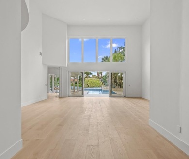 Set within the Golf Brook neighborhood of Palm Beach Polo & - photo 3