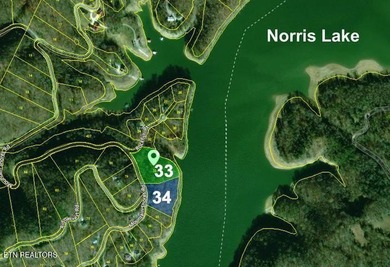 MAIN CHANNEL LOT - 3.4 ACRES!! Build your dream home on Lot 33 - photo 4