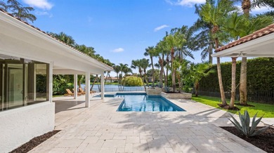 Set within the Golf Brook neighborhood of Palm Beach Polo & - photo 9