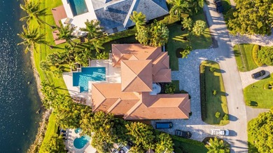 Set within the Golf Brook neighborhood of Palm Beach Polo & - photo 10
